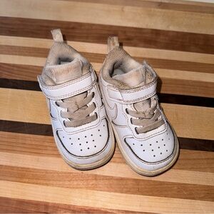 Nike Court Borough Low Recraft Sneaker - Kids